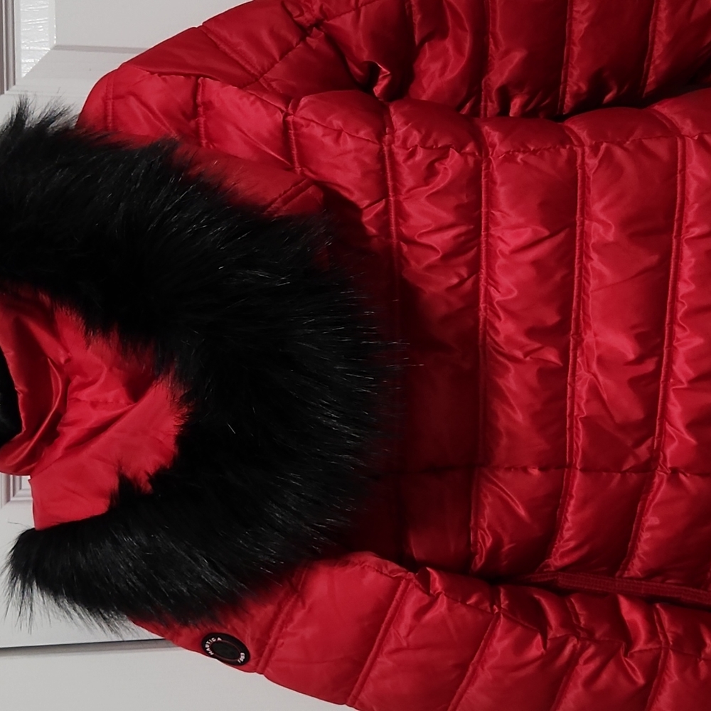 Coat - Picture 3 of 9